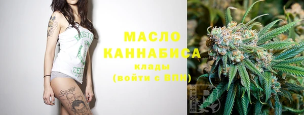 молекула духа Верея